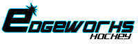Edgeworks Hockey Logo